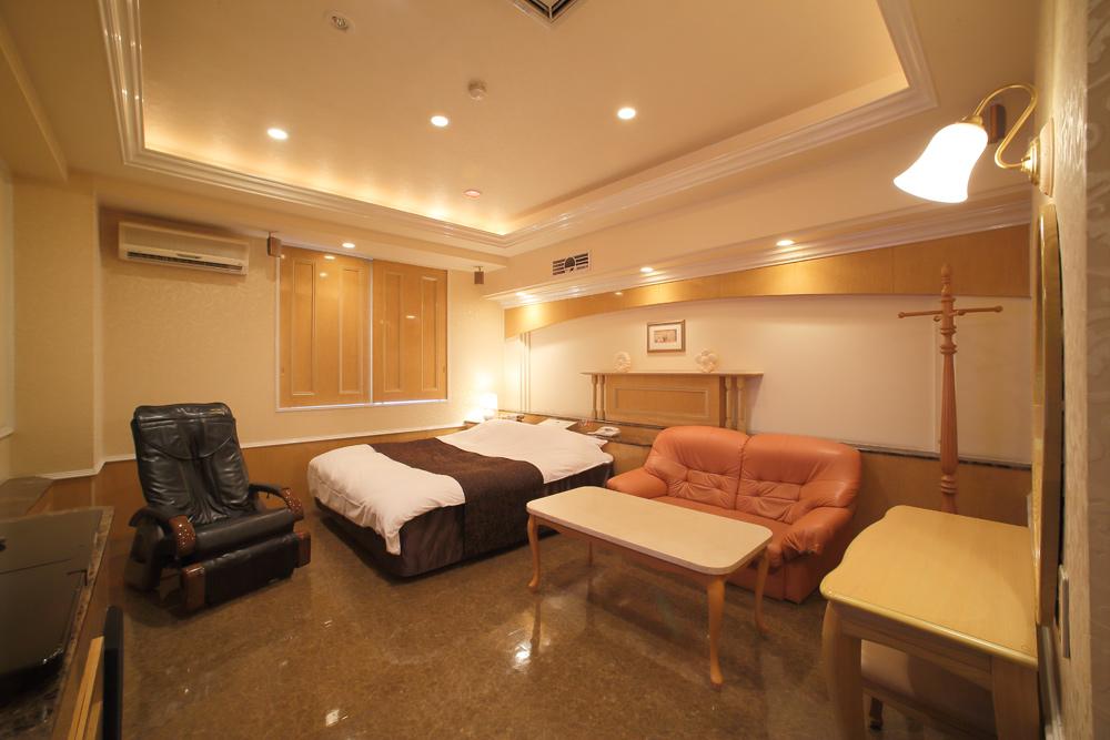 Fine Garden Minami Liebeshotel 3*