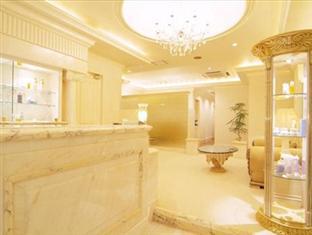 Fine Garden Minami Liebeshotel 3*